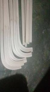 Bâtons de hockey sur roulettes en bois avec tressage en fibre de verre pour jeunes, fabriqués par Eoin Winston Sports Sialkot Pakistan - Product Image 4