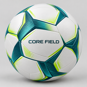 Balón de Fútbol PU de Liga Oficial, Personalizado, Talla 5, Resistente al Desgaste, para Interior/Exterior, de Calidad para Entrenamiento, Termosellado - Product Image 6
