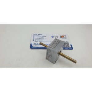 Portable Brass Forming Die for Hollow Bangle Design No. T 3419 B Input 5.00mm Output 4.00mm - Product Image 2
