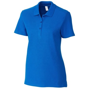 Mens <b>Classic</b> Short Sleeves Polo Shirt Soft Cotton Fabric Comfortable Regular Fit Timeless Design For Casual Wear - Product Image 3