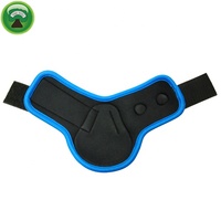 Bottes de sabot de cheval en néoprène personnalisées pour la protection