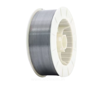 Fil de soudage TIG/MIG fourré en acier inoxydable ER310, norme AISI, service de cintrage, grades 304L/316L, bobine, sans gaz, AWS - Product Image 4