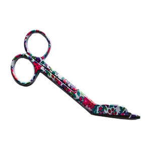 Dental Scissors Bandage scissor <b>Medical</b> Manufacturer Direct <b>Supplies</b> <b>Medical</b> And Nursing Lister Bandage Scissors - Product Image 5