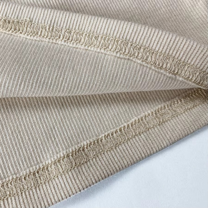 Débardeur pour femme GEO BROTHERS en polyester/coton respirant, style décontracté, tie-dye, col rond, séchage rapide - Product Image 6