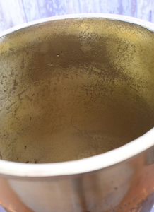 Cubo Enfriador de Vino de Lujo de Acero Inoxidable Personalizado de Doble Pared Portátil para Fiestas, Regalos Empresariales, Empaquetado en Cartón - ¡Gran Oferta! - Product Image 6