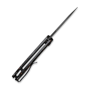 Cuchillos de Viaje Plegables con Mango Cómodo y Diseño Compacto para Acampar, Actividades al Aire Libre y Tareas Utilitarias, Portátiles - Product Image 6
