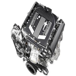 เครื่องยนต์ Lt4 Ls5 LSA Ls3 6.2 ลิตร ซูเปอร์ชาร์จ V8 พร้อมเกียร์ 6L90E สำหรับรถแต่ง ขายในสหรัฐอเมริกา/UA - Product Image 3