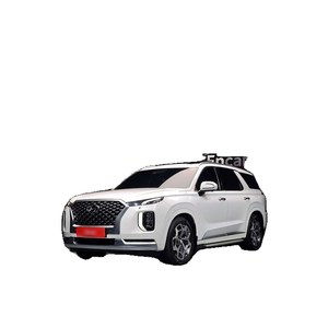 Hyundai Palisade Diesel 2.2 2WD 2022, 126 745 km, Boîte Automatique, Émissions Euro V, Conduite à Gauche, Sièges en Cuir, Caméra Arrière - Product Image 1