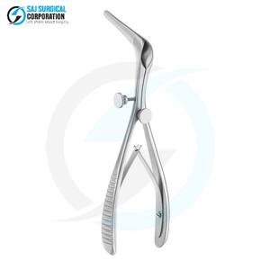 Espéculo Nasal Killian de Acero Inoxidable, Instrumento Quirúrgico Manual ORL para un Examen Nasal Preciso en Hospitales y Clínicas - Product Image 4