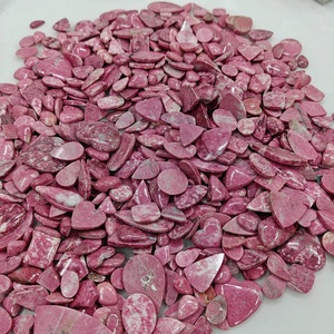 พลอยทูลไลท์ทรงหลังเบี้ยขายส่งจำนวนมาก สำหรับทำเครื่องประดับ - Product Image 2