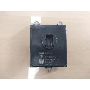 Mini Hatch: ECU y Módulos de Computación Usados 7408891 - Product Image 1