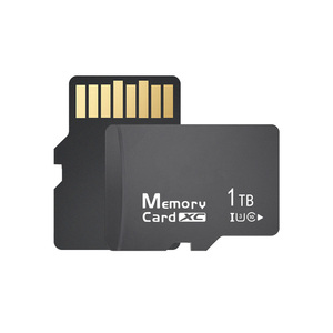 Tarjetas de memoria MicroSD de buena calidad, tarjetas TF UHS-I U3 de 32gb 64gb 128gb 256gb 512gb 1tb - Product Image 4