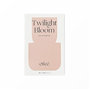 Perfume para mujer Eteulrie Eau De Parfum Twilight Bloom 30ml/10ml Shenzhen Yogo Perfume, botella de perfume, perfume tamaño viaje. - Product Image 1