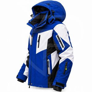 Fábrica de Ropa de Montaña para Exteriores, Chaquetas de Snowboard Personalizadas, Ropa Deportiva de Esquí, Fabricante de Marca Privada OEM ODM al por Mayor - Product Image 3