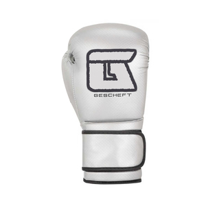 Guantes de boxeo premium resistentes al sudor con protección fuerte para las muñecas, ideales para entrenamiento con saco de boxeo. - Product Image 2