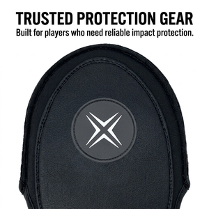 Mitaine de glisse de baseball personnalisée en néoprène rembourré pour protection de la base, vente en gros, protection de main de baseball pour jeunes et adultes, droitier et gaucher - Product Image 4