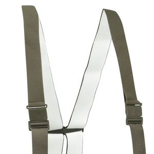 Pantalones de Trabajo de Algodón Resistentes Personalizados, Nueva Llegada 2026, Overoles de Seguridad Industrial con Múltiples Bolsillos - Product Image 6