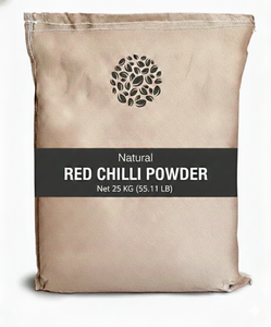 พริกแห้งคุณภาพสูง |   เครื่องเทศและเครื่องปรุงรสเผ็ด |   ผงพริกแดงและปาปริก้าสำหรับส่งออก บรรจุภัณฑ์ OEM ขายส่งจำนวนมาก - Product Image 4