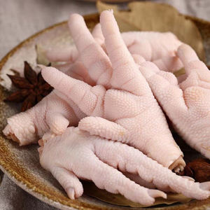 Best Quality Frozen Chicken Paws Organic Halal Certified Bulk Packed with Vitamins Fat and Wing Parts for Sale Austria - Product Image 2