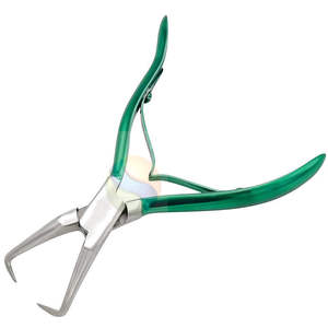 Kit de Herramientas para Extensiones de Cabello de Diseño Personalizado, de Alta Gama, para Uso Profesional – OEM Personalizado - Product Image 2