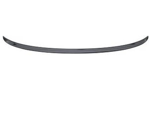 Aileron de coffre arrière pour BMW Série 5 G30 4 portes F90 M5 51192414144 51192414144PFM BM1895114 Spoiler arrière noir mat - Product Image 1