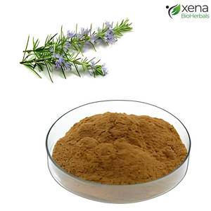 Proveedor de Productos Naturales, Extracto Soluble de Aceite de Romero para Productos de Cuidado Personal al por Mayor - Product Image 2
