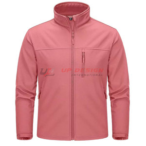 Chaqueta Softshell para Hombre, Diseño Moderno, de Alta Calidad, Transpirable, Cómoda, con Bolsillo Interior, Ecológica, para Invierno, Gran Venta - Product Image 4