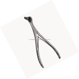 Nouveaux Spéculums Nasaux Personnalisés A-1 VERITAS Mod-Wien, Instrument Médical ORL pour Rhinoscopie et Procédures Nasales |   porte-aiguille - Product Image 5