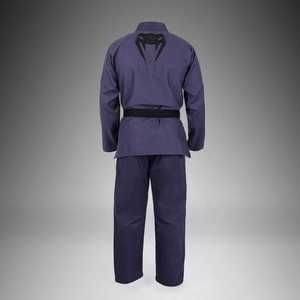 Top Selling Professional Competitor Jiu Jitsu Gi Custom BJJ Uniforms with Stretch 100% Cotton Gi Bags 2026 - Product Image 3