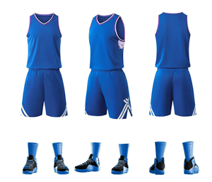 Maillots de basket personnalisés pour équipes – Maillot blanc pour supporters, respirant, grande taille, séchage rapide, anti-UV, tissu doux, coutures renforcées - Product Image 2