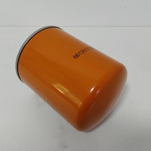 Filtro de Aceite de Alta Eficiencia 66135177EF, Elemento de Fibra Compuesta de 10-15μm para Piezas de Compresores de Aire - Product Image 2