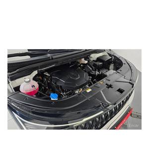 Kia Carnival Signature 2024, 7 Plazas, Diésel, Automático, con Cámara Trasera, Asientos de Cuero, Emisión Euro V, Volante a la Izquierda, 27,796 km - Product Image 6