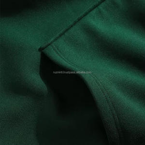 Sudadera con capucha personalizada con bordado único, ropa de calle mínima, tela suave estética, ajuste de moda de gran tamaño a la moda - Product Image 3