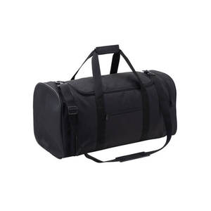 Waterproof Sports Duffle <b>Bag</b> <b>with</b> <b>Shoe</b> <b>Compartment</b> for Gym Fitness Weekend Travel Outdoor Activities - Product Image 1