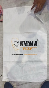 KUMA - Solapa de Caucho Natural de Alto Rendimiento para Camiones Ligeros y Automóviles de Pasajeros, Color Negro, Garantía de 12 Meses - Product Image 3