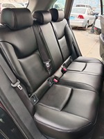 Pour Toyota Tacoma (essence) Double Cab SR, SR5, TRD Sport, TRD Off-Road, Limited 2024 2025, accessoires de voiture sur mesure, housses de siège