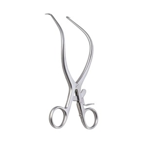 Retractor Gelpi MayoMed de 14 cm para cirugía ortopédica, espinal, veterinaria y general – ideal para incisiones profundas y cirugía. - Product Image 2