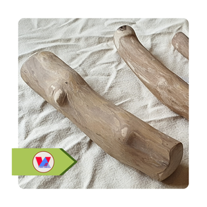 HIGH QUALITY Coffee Wood For Dog Chew Stick Natural Sustainable Pet Toy Plaque Removal Dental Health Training All Breeds Sizes - Product Image 1