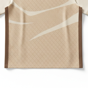 Tenue de football personnalisée sublimée, maillot de football léger et respirant, kit de vêtements de sport sublimés en gros pour équipes - Product Image 3