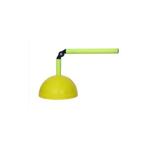 Haies d'agilité pour l'entraînement de vitesse, équipement d'entraînement sportif pour le football - Product Image 3