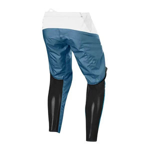 Pantalones MX de Talla Grande, Ropa Deportiva Transpirable con Estampado Personalizado para Adultos, Ropa para Motocross y Automovilismo, Pantalones de Motocross de Moda - Product Image 2