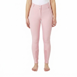 Pantalons d'équitation personnalisés pour jeunes, leggings d'équitation pour femmes, collants d'équitation pour femmes - Product Image 5