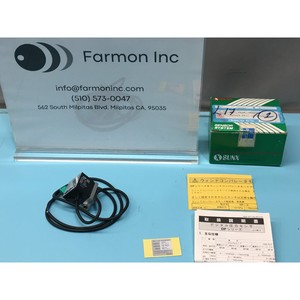 สวิตช์ EAUM-984000ดิสโก้, ความดัน (ดิสโก้) (SUNX - Trusted มรดกระดับโลกอุปกรณ์เซมิคอนดักเตอร์และชิ้นส่วนที่ - Product Image 2