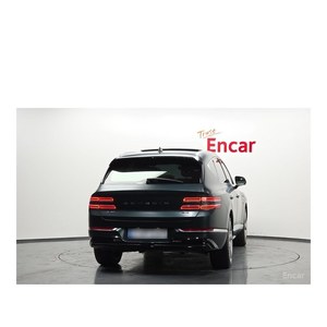 Genesis GV80 3.0 Diésel AWD 2023 con 64,152 km, Volante a la Izquierda, Caja de Cambios Automática, Asientos de Cuero, Cámara Trasera - Product Image 4
