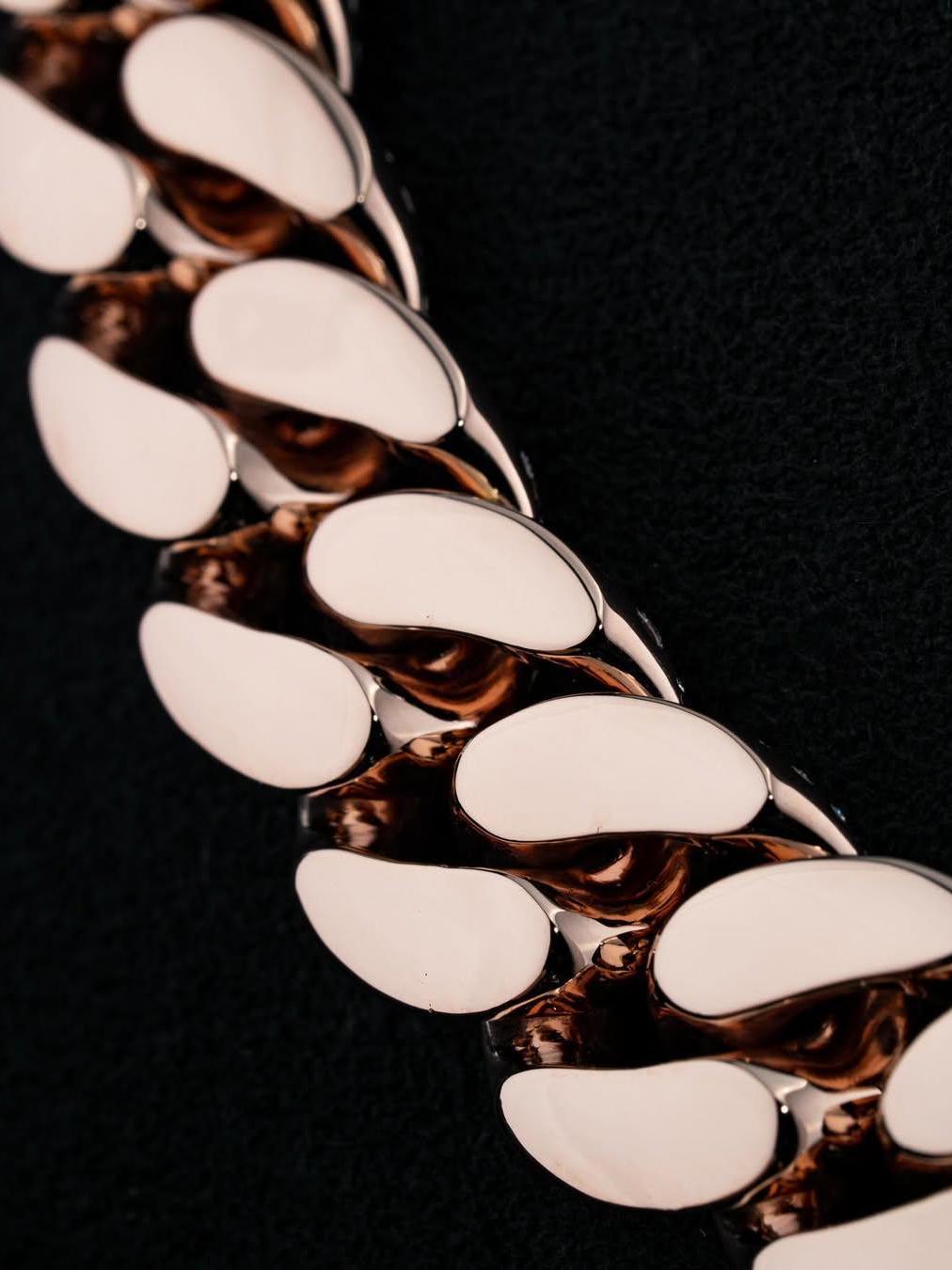 18k Solid Gold