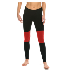Leggings para Mujer al por Mayor, de Primera Calidad, a Bajo Precio, Lisos, sin Estampado, Ligeros, para Adultos - Product Image 1