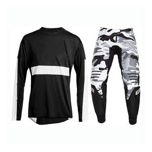 Traje de Motocross de Alto Rendimiento, Equipamiento para Motocross con Tela de Alta Calidad, Trajes de Motocross Económicos al por Mayor, Equipamiento para Motocross - Product Image 6