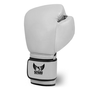 Gants de boxe de style nouveau 2025, vente en gros, gants de boxe professionnels, gants de boxe sur mesure - Product Image 2