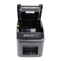 Sailing Mini-Thermal-Printer Phomemo Inkless 2 pouces 3 pouces 80 Mm Imprimante thermique de bureau 80 Mm Pos 80