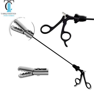 Reusable <b>Laparoscopic</b> Medical Equipment Premium Quality Surgical <b>Instruments</b> Factory - Product Image 5